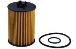 Denckermann Olejový filter DENCKERMANN A210546 (A210546)