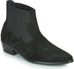 Fericelli Ghete Femei NANTIAG Fericelli Negru 36