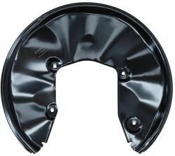 KAMOKA Ochranný plech proti rozstreku, Brzdový kotúč KAMOKA 1180023 (1180023)