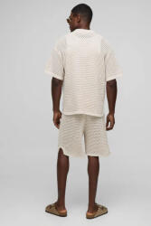 Boohoo Bézs Casual Ing B13 jfi Xs