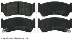 BLUE PRINT Sada brzdových platničiek kotúčovej brzdy BLUE PRINT ADN14285 (ADN14285)