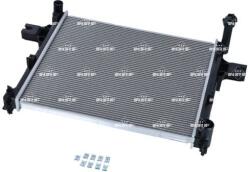 NRF Chladič motora NRF 56588 (56588)