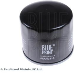 BLUE PRINT Hydraulický filter automatickej prevodovky BLUE PRINT ADC42116 (ADC42116)