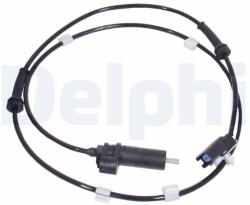 DELPHI Snímač počtu otáčok kolesa DELPHI SS20180 (SS20180)