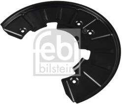 Febi Bilstein Ochranný plech proti rozstreku, Brzdový kotúč FEBI BILSTEIN 175125 (175125)