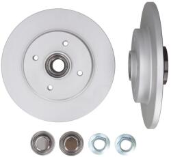 KAMOKA Brzdový kotúč KAMOKA 1031079 (1031079)