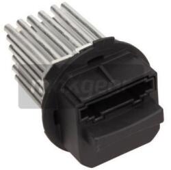 MAXGEAR Regulator, ventilator vnutorneho priestoru MAXGEAR 27-0538 (27-0538)