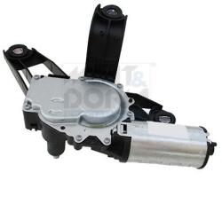 MEAT & DORIA Motor stieračov MEAT & DORIA 27382 (27382)