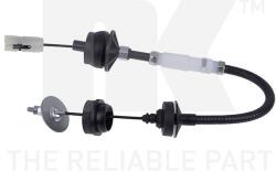 NK Lanko ovládania spojky NK 921941 (921941)