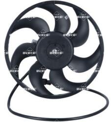 NRF Ventilátor chladenia motora NRF 470059 (470059)