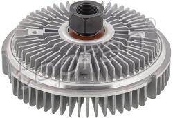 TOPRAN Spojka ventilátora chladenia TOPRAN 502 348 (502 348)