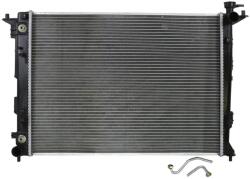 KAMOKA Chladič motora KAMOKA 7700197 (7700197)