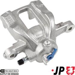 JP GROUP Brzdový strmeň JP GROUP 3462000580 (3462000580)