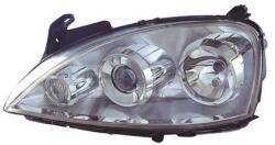 ALKAR Hlavný svetlomet ALKAR 2745420 (2745420)