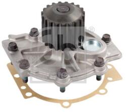 Febi Bilstein Vodné čerpadlo, chladenie motora FEBI BILSTEIN 107804 (107804)