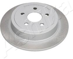 ASHIKA Brzdový kotúč ASHIKA 61-09-990C (61-09-990C)