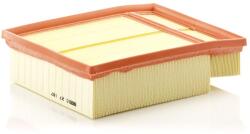 Mann-filter Vzduchový filter MANN-FILTER C 27 187 (C 27 187)