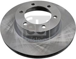 Febi Bilstein Brzdový kotúč FEBI BILSTEIN 108471 (108471)
