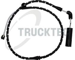 Trucktec Automotive Výstražný kontakt, opotrebenie brzdového obloženia TRUCKTEC AUTOMOTIVE 08.34. 096 (08.34.096)