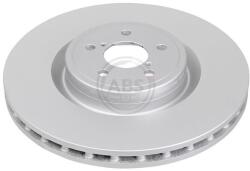 A. B. S Brzdový kotúč A. B. S. 17573 (17573)