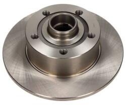 MAXGEAR Brzdový kotúč MAXGEAR 19-0787 (19-0787)