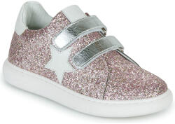 Citrouille et Compagnie Pantofi sport Casual Fete ASTINE Citrouille et Compagnie Argintiu 24