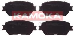 KAMOKA Sada brzdových platničiek kotúčovej brzdy KAMOKA JQ1013240 (JQ1013240)