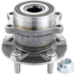 SNR Súprava ložísk kolesa SNR R181.30 (R181.30)