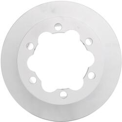 Bosch Brzdový kotúč BOSCH 0 986 479 B38 (0 986 479 B38)