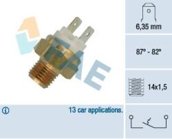 FAE Teplotný spínač ventilátora chladenia FAE 36050 (36050)