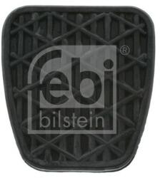 Febi Bilstein Obloženie pedálu, pedál spojky FEBI BILSTEIN 07532 (07532)