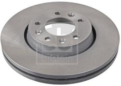 Febi Bilstein Brzdový kotúč FEBI BILSTEIN 108651 (108651)