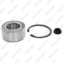 GSP Súprava ložísk kolesa GSP GK3668 (GK3668)