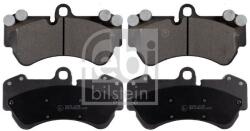 Febi Bilstein Sada brzdových platničiek kotúčovej brzdy FEBI BILSTEIN 16459 (16459)