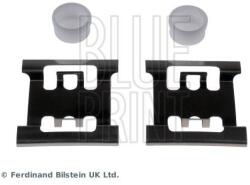 BLUE PRINT Súprava príslušenstva, obloženie kotúčovej brzdy BLUE PRINT ADN148604 (ADN148604)