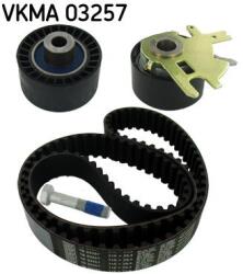 SKF Sada ozubeného remeňa SKF VKMA 03257 (VKMA 03257)