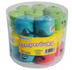 Schemat Dupla Hegyező (24DB)