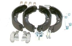 Bosch Sada brzd. čeľustí parkov. brzdy BOSCH 0 204 113 822 (0 204 113 822)