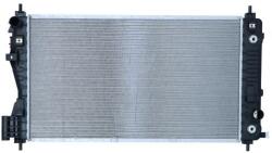 NRF Chladič motora NRF 550115 (550115)