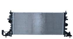 NRF Chladič motora NRF 550144 (550144)