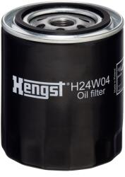 Hengst Filter Olejový filter HENGST FILTER H24W04 (H24W04)