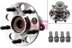 Schaeffler FAG Súprava ložísk kolesa Schaeffler FAG 713 6265 70 (713 6265 70)