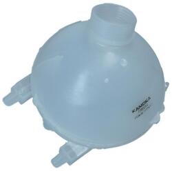 KAMOKA Vyrovnávacia nádobka chladiacej kvapaliny KAMOKA 7720055 (7720055)