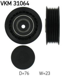 SKF Napinák rebrovaného klinového remeňa SKF VKM 31064 (VKM 31064)