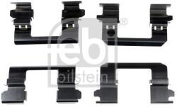 Febi Bilstein Súprava príslušenstva, obloženie kotúčovej brzdy FEBI BILSTEIN 182722 (182722)