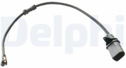 DELPHI Výstražný kontakt, opotrebenie brzdového obloženia DELPHI LZ0357 (LZ0357)