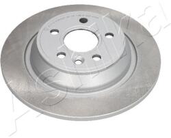 ASHIKA Brzdový kotúč ASHIKA 61-0L-L09C (61-0L-L09C)