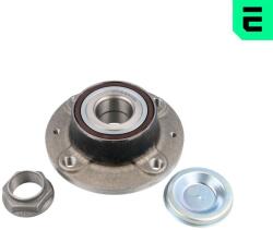 OPTIMAL Súprava ložísk kolesa OPTIMAL 602955 (602955)