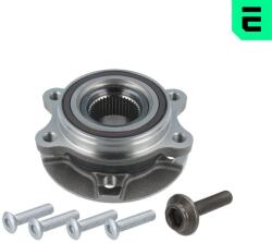 OPTIMAL Súprava ložísk kolesa OPTIMAL 100550L (100550L)