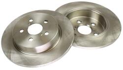 MAXGEAR Brzdový kotúč MAXGEAR 19-4824 (19-4824)